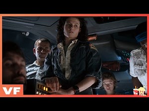 ALIEN : LE 8ÈME PASSAGER - Extrait VF | Épouvante-horreur, Science-fiction | Disponible sur Disney+