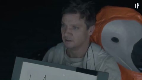 What Surviving a Crash on an Alien Planet Would Involve