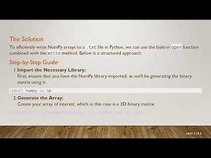 How to Save Python Results as .txt File Efficiently