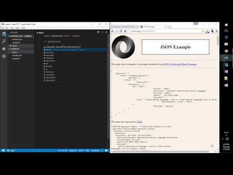 Generate TypeScript interfaces from JSON data