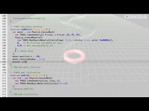 Watch 3D Game Programming for Kids&colon; Create Interactive Worlds with JavaScript ﹙Pragmatic Programmers﹚ on Amazon Live