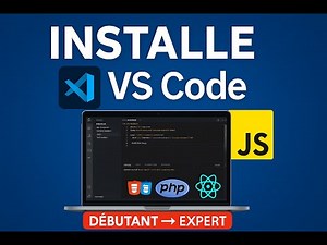 Install and Configure Visual Studio Code for JavaScript Development