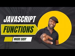 JavaScript Functions: The Ultimate Guide