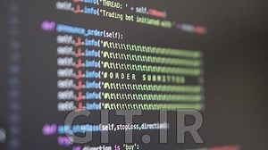 Automated Trading Bot (Python hands-on bootcamp)