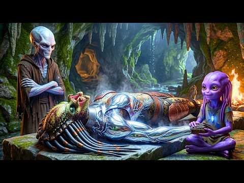 SILVER HUNTRESS: The Nano-Metal Predator Evolution (2026)