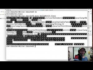 1.1 - Quick Intro to Java - Basics & Getting Started