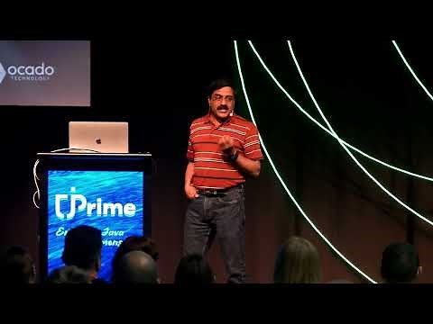 Asynchronous Programming in Java using Virtual Threads, Venkat Subramaniam