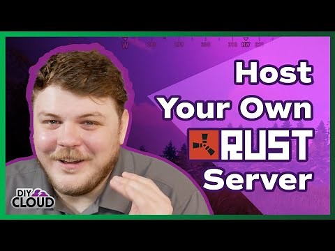 How to Host a Rust Game Server | Make Your Own Rust Dedicated Server on Linux