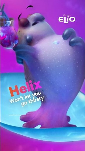 Meet the Aliens of Elio 👽 | ‪@disneykids‬