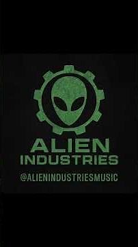 Alien Industries – Demo 1 | Fast Industrial Punk Groove