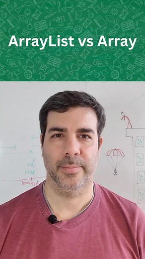 Diferencias entre Array y ArrayList en Java