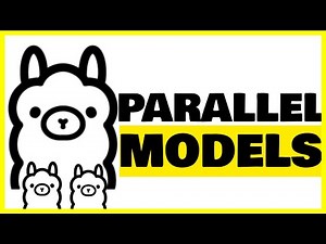 How to run Multiple LLMs parallel with Ollama?