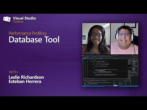 Performance Profiling | Database Tool