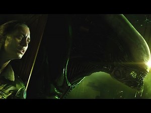 ALIEN: ISOLATION - Official Launch Trailer [HD]