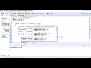 Array of Objects Using Constructor in Java | Full Explanation with Program | Java Tutorial - 5