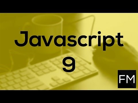 Curso Básico de Javascript 9.- Funciones