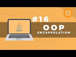 Java Tutorial #16: Encapsulation | Object Oriented Programming | Filipino | Tagalog