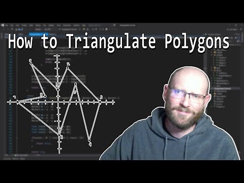 Polygon Triangulation [1] - Overview of Ear Clipping