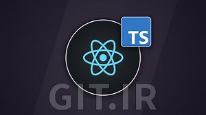 React & TypeScript - The Practical Guide