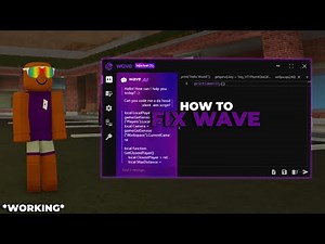 [WORKING] How to Fix Wave "Version Outdated" (EASY FIX!)