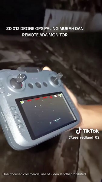 Affordable Drone with GPS and Remote Monitor