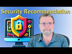 What Security Software Do You Recommend? (2024 Q4 update)