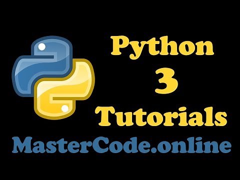 Python 3 Tutorial: How To Use Recursive Functions