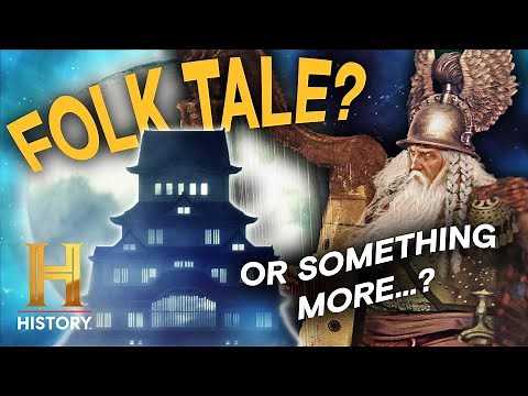 Alien Power Zones: Mysterious Energy Fields Found Worldwide | Ancient Aliens | History