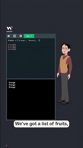Python Assign Multiple Values - Part 2 - Assign Single Value to Variables & Unpacking - #python