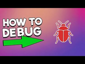 Debugging Explained 🔍 How Programmers Find & Fix Errors in Code | Complete Guide for Beginners