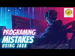 Top Java Mistakes to Avoid | Common Errors for Beginners & Coders Explained | Sourav Sir’s Classes