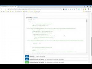 3 Understanding Swagger and Workday Rest API