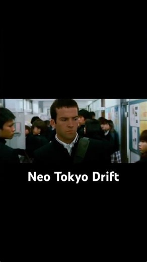 OutSystems NEO Joins the Tokyo Drift Trend #shorts