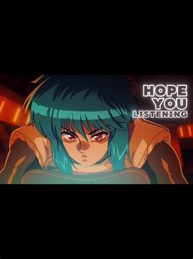 Ghost In The Shell Edit I'm so hyped for the new Ghost in the shell adaptation in 2026, let's go✨️🔥🔥🔥 #ghostintheshell #newanime #anime2026 #animeadaptation #animeedit