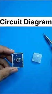 How to use PIR Motion Sensor with Arduino