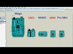 How to Download and Add Arduino Library in Proteus 8 [100% Working]