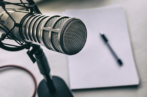 How to Start a Podcast: The Step-by-Step Guide in 2026