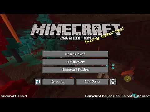 HOW TO INSTALL ANY WORLD ON MINECRAFT JAVA EDITION | FULL INFORMATION HOW TO INSTALL.