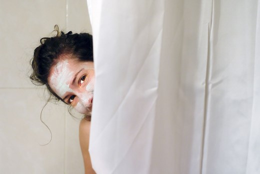 How to Take an Everything Shower, Gen-Z’s Newest Shower Trend (P.S. It’s 4 Hours Long)