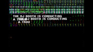 ALIEN SUPERSTAR (THE 8-BIT VERSION)