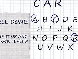 Hangman - Play Now on Y8.com