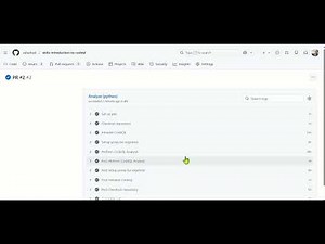 Introduction to CodeQL