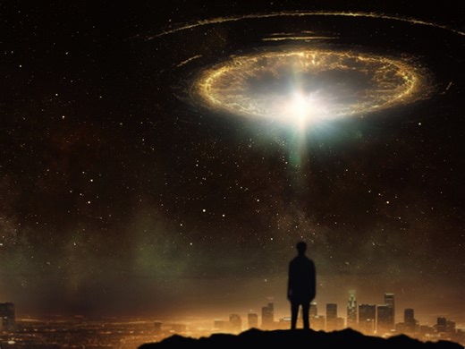 The Alien Perspective: Part II - Apple TV