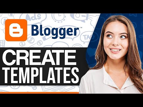 How To Customize Blogger Template In 2026 (For Beginners)