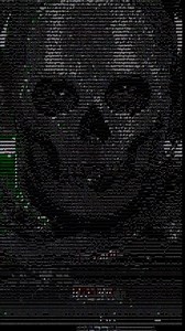 Ascii art en python, ya lo conocías? #python #programacion #asciiart | Pildoras de programación