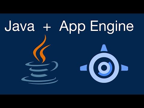 Deploying a Java Application to Google App Engine (GCP) | Complete Tutorial with Examples