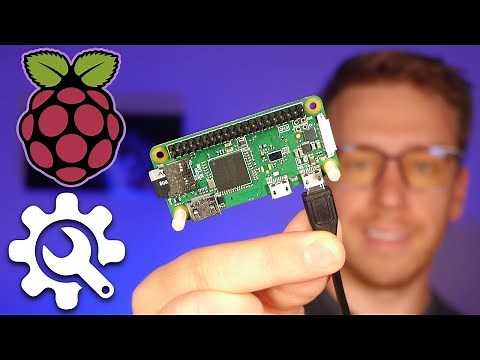The New Method to Setup Raspberry Pi Zero (2023 Tutorial)