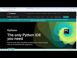 Why Python? Advantages of learning Python Programming