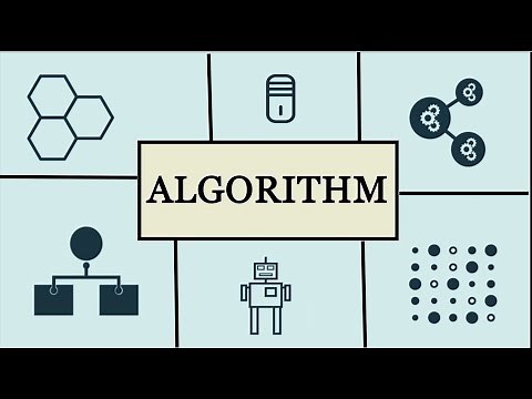 7. What is an Algorithm?(Coding For Kids)