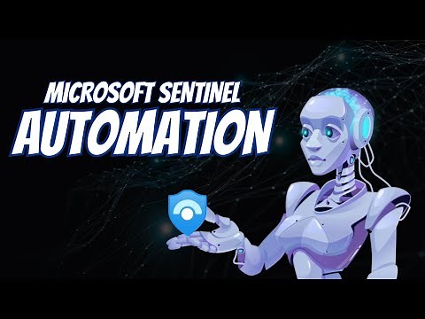 Microsoft Sentinel Automation: Step-by-Step Guide Using Logic Apps